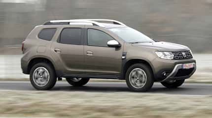 gebrauchtwagen, gebraucht, second hand, dacia, duster, duster 2, renault, allrad Gebrauchtwagencheck Dacia Duster 2