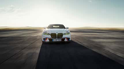 BMW 3.0 CSL Sondermodell, Auktion, Spanien, BMW BMW 3.0 CSL Sondermodell