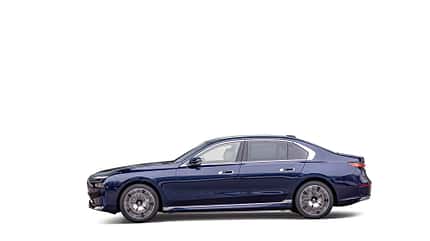 BMW i7 xDrive60, Einzeltest, ams0223 BMW i7 xDrive60