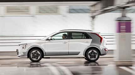 Kia Niro EV