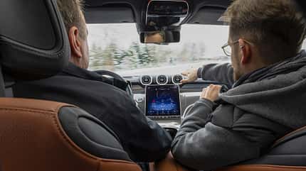 SPERRFRIST 28.02.23 / 18 Uhr Mercedes GLC Coupe 2023 Mitfahrt SPERRFRIST 28.02.23 / 18 Uhr Mercedes GLC Coupe 2023 Mitfahrt