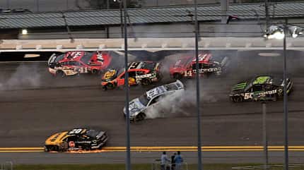 NASCAR - Daytona 500 2023 NASCAR - Daytona 500 2023
