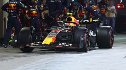 Sergio Perez - GP Bahrain 2023 Sergio Perez - GP Bahrain 2023