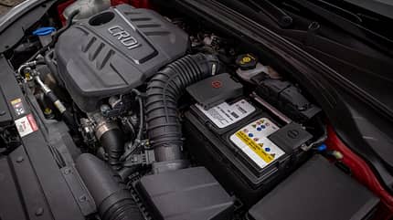 gebrauchtwagen, gebraucht, second hand, kia, ceed, cd, kia ceed, ceed cd, xceed, proceed Gebrauchtwagencheck Kia Ceed CD
