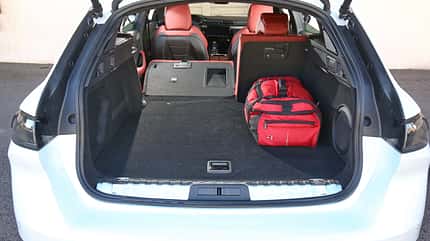 gebrauchtwagen, gebraucht, second hand, kia, optima, kia optima, optima, peugeot, peugeot 508, 508 Gebrauchtwagencheck Kia Ceed CD