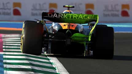 Aston Martin - Technik - GP Saudi-Arabien 2023 Aston Martin - Technik - GP Saudi-Arabien 2023