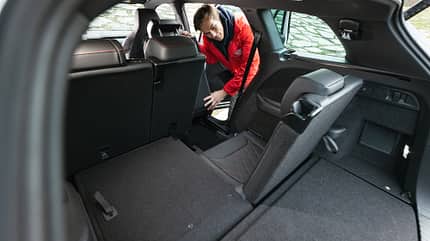 Skoda Kodiaq RS, Einzeltest, ams0523 Skoda Kodiaq RS