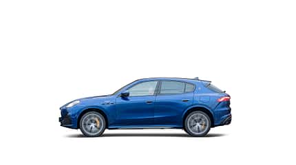 Maserati Grecal, Einzeltest, ams0423 Maserati Grecal