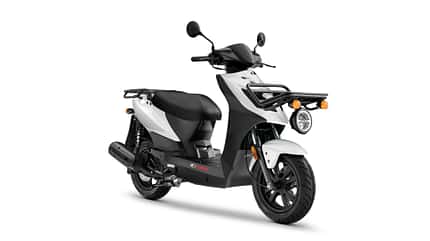 Kymco Agility Carry 125