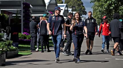 Max Verstappen - Red Bull - GP Australien 2023 - Melbourne Max Verstappen - Red Bull - GP Australien 2023 - Melbourne
