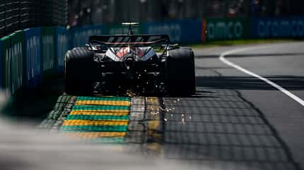 Nico Hülkenberg - Haas - GP Australien 2023 - Melbourne Nico Hülkenberg - Haas - GP Australien 2023 - Melbourne