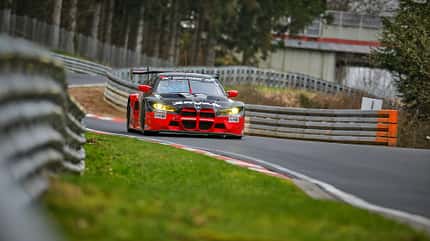 NLS 2 - Nürburgring-Nordschleife - 01. April 2023 NLS 2 - Nürburgring-Nordschleife - 01. April 2023