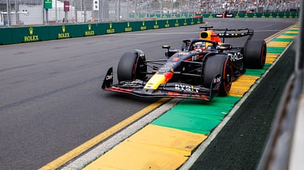 Max Verstappen - Red Bull - GP Australien 2023 - Melbourne Max Verstappen - Red Bull - GP Australien 2023 - Melbourne