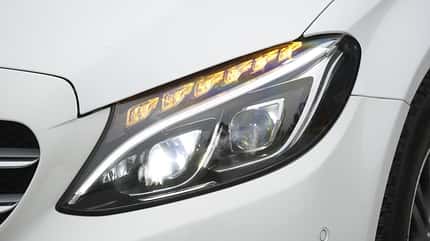 gebrauchtwagen, gebraucht, second hand, mercedes, w205, c-klasse Gebrauchtwagencheck Mercedes W205
