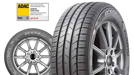 04/2023, Kumho-Advertorieal Ostern 2023 Kumho-Advertorieal Ostern 2023