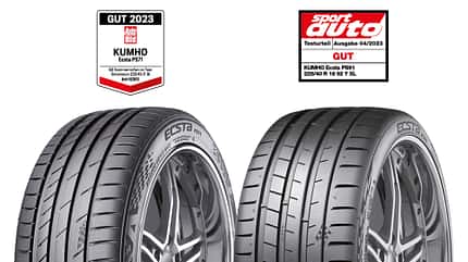 04/2023, Kumho-Advertorieal Ostern 2023 Kumho-Advertorieal Ostern 2023