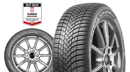 04/2023, Kumho-Advertorieal Ostern 2023 Kumho-Advertorieal Ostern 2023