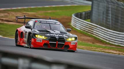 BMW M4 GT3 - Startnummer #35 - Walkenhorst Motorsport - SP9 Pro - NLS 2023 - Langstreckenmeisterschaft - Nürburgring - Nordschleife BMW M4 GT3 - Startnummer #35 - Walkenhorst Motorsport - SP9 Pro - NLS 2023 - Langstreckenmeisterschaft - Nürburgring - Nordschleife