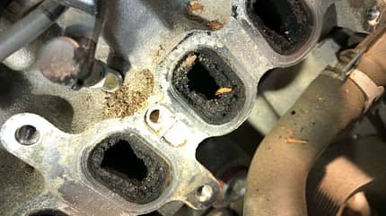 gebrauchtwagen, gebraucht, second hand, mazda, cx-5, diesel, agr, agr-ventil, technik Technik Gebrauchtwagen AGR-Ventil Mazda Diesel