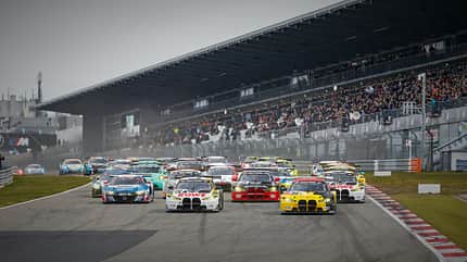 NLS 3 - Nürburgring-Nordschleife - 15. April 2023 NLS 3 - Nürburgring-Nordschleife - 15. April 2023