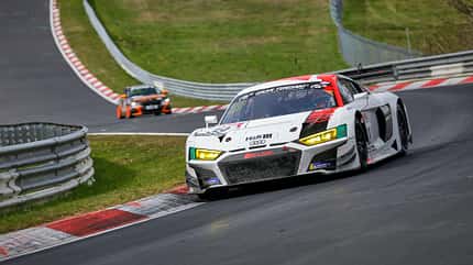 NLS 3 - Nürburgring-Nordschleife - 15. April 2023 NLS 3 - Nürburgring-Nordschleife - 15. April 2023