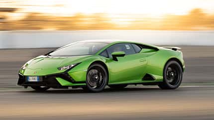 Lamborghini Huracan Tecnica, ET, ams0823 Lamborghini Huracan Tecnica
