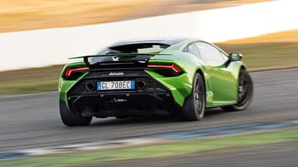 Lamborghini Huracan Tecnica, ET, ams0823 Lamborghini Huracan Tecnica