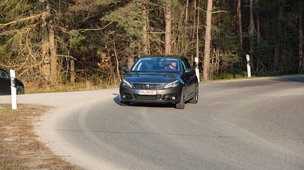 gebrauchtwagen, gebraucht, second hand, peugeot, 308, 308 2, 308 II, Werkstatt Gebrauchtwagencheck Peugeot 308 II