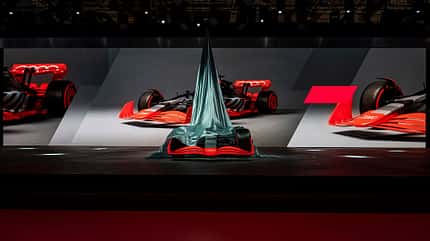 Audi - Shanghai Motorshow - 2023 Audi - Shanghai Motorshow - 2023