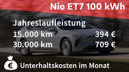 Nio ET7 Nio ET7