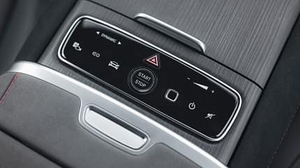 Mercedes EQS SUV, ET, ams1023 Mercedes EQS SUV