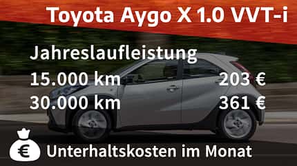 Toyota AygoX 1.0 WT-i Hybrid Toyota Aygo X 1.0 VVT-i Explore