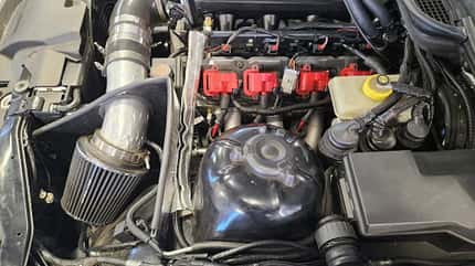BMW M3 E36 Auktion, V8 Corvette, Bring a Trailer BMW M3 E36 Auktion