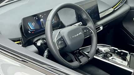 4/2023, BAIC Beijing X55 4/2023, BAIC Beijing X55
