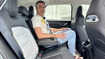 4/2023, BAIC Beijing X55 4/2023, BAIC Beijing X55