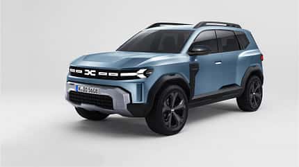 04/2023, Dacia Duster Dacia Duster