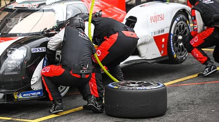 6h-Rennen Spa 2023 - WEC - Toyota Toyota GR010 Hybrid - Brendon Hartley/Sébastien Buemi/Ryō Hirakawa 6h-Rennen Spa 2023 - WEC - Toyota Toyota GR010 Hybrid - Brendon Hartley/Sébastien Buemi/Ryō Hirakawa