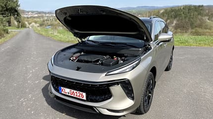 5/2023, Dongfeng Forthing 5 5/2023, Dongfeng Forthing 5