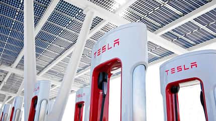 TechnikProfi, künftige Mobilität, Tanken, Zukunft, Tesla, Supercharger TechnikPofi_2023_10_01_2