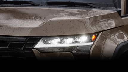 Lexus GX 2024 USA Teaser Lexus GX 2024 USA Teaser