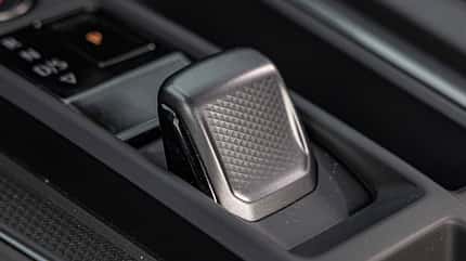 Cupra Leon 2.0 TSI