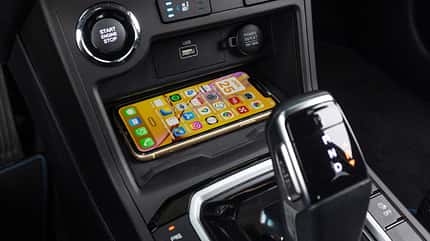 Hyundai Ioniq 5, Ssangyong Korando e-Motion, VT, ams1123 Ssangyong Korando e-Motion