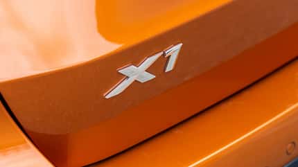 BMW X1 20d, Cupra Formentor 2.0 TDI, VT, ams1123 BMW X1 20d