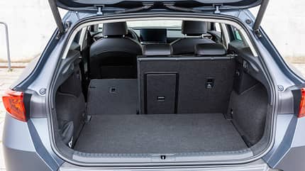 BMW X1 20d, Cupra Formentor 2.0 TDI, VT, ams1123 Cupra Formentor 2.0 TDI
