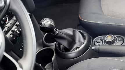 gebrauchtwagen, gebraucht, second hand, mini, cooper, f53 Mini F53 Gebrauchtwagencheck 9/23