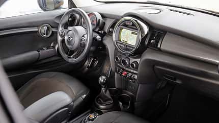 gebrauchtwagen, gebraucht, second hand, mini, cooper, f53 Mini F53 Gebrauchtwagencheck 9/23
