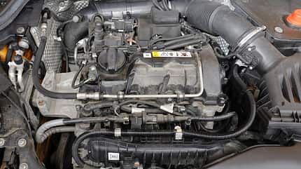 gebrauchtwagen, gebraucht, second hand, mini, cooper, f53 Mini F53 Gebrauchtwagencheck 9/23