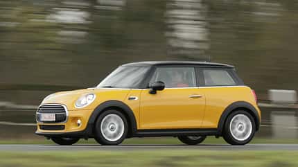 gebrauchtwagen, gebraucht, second hand, mini, cooper, f53 Mini F53 Gebrauchtwagencheck 9/23