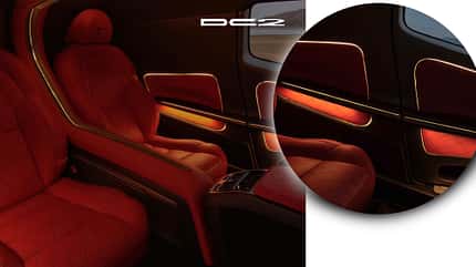 DC2 Dilip Chhabria Volvo XC90 Bespoke Umbau Indien DC2 Dilip Chhabria Volvo XC90 Bespoke Umbau Indien