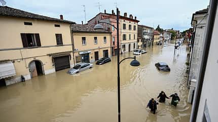 Flut - GP Emilia-Romagna 2023 - Imola Flut - GP Emilia-Romagna 2023 - Imola